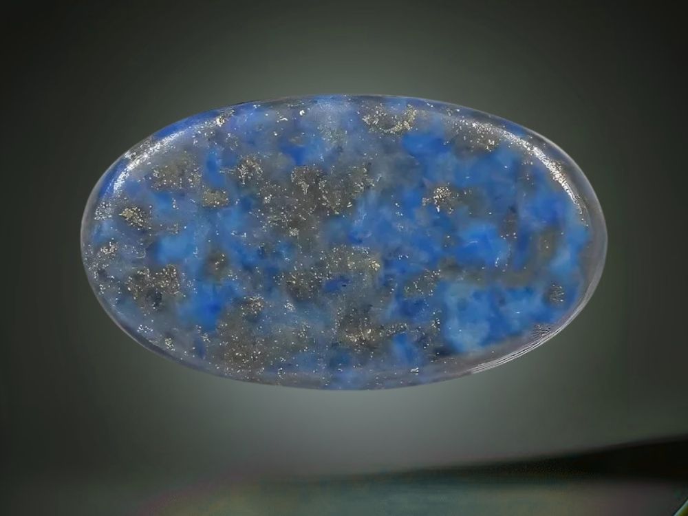 Lapis Lazuli